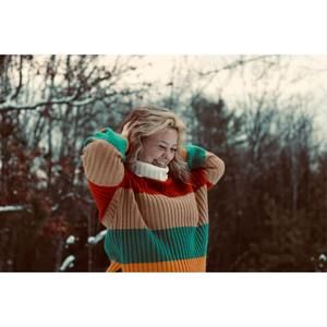 Meet your Posher, Taylor